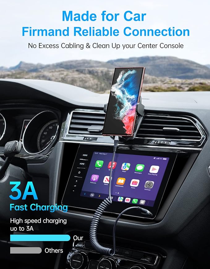 USB Type C Cable Fast Charging - Image 3