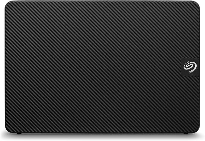 Seagate Expansion 24 TB External Hard Drive HDD - Image 2