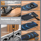 JOREST 115 in 1 Small Precision Screwdriver Set, Tool Gifts - Image 9