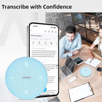 Bluetooth Conference Speakerphone M4 - Image 3