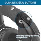 GEVO Replacement Headphone Headband Cover - Image 5