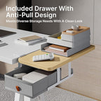 Desk Extender Tray, Desk Extension - Image 4