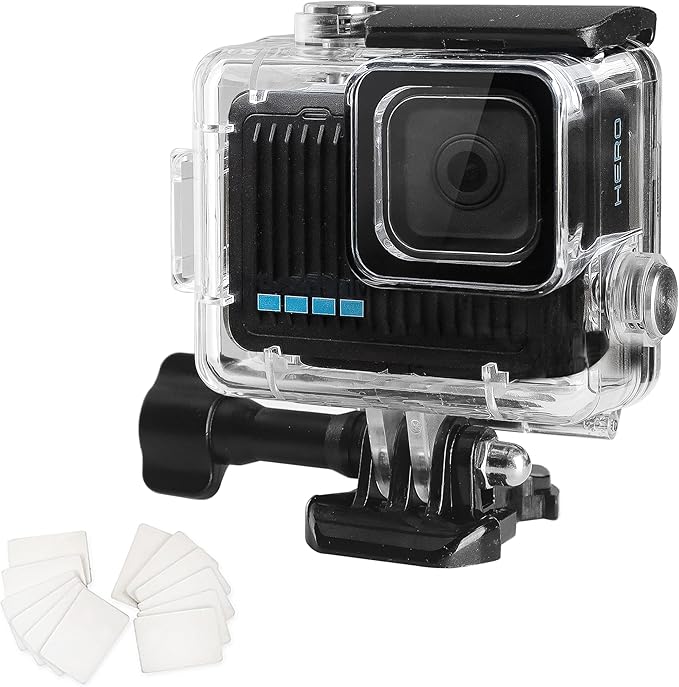 OKFUN Waterproof Diving Protective Case by OKFUN