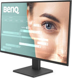 BenQ GW2791 27” 1080p FHD 100Hz IPS Eye-Care Monitor, DisplayPort, Ultra Slim - Image 2