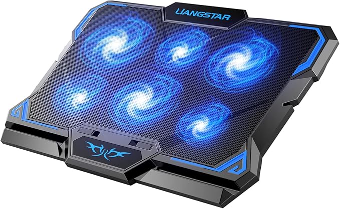 Laptop Cooling Pad, Laptop Cooler by LIANGSTAR
