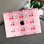 MEEgoodo Case for M4/M3/M2 MacBook Air 13.6 inch Case 2025 2024 2022, Fit Model - Image 6