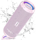 RIENOK Portable Bluetooth Speaker 30W Dual Pairing True Wireless Stereo HD by RIENOK