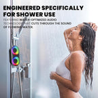 MIATONE Drum Shower Speaker - Image 3