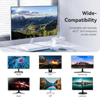 27 Inch Anti Blue Light Anti Glare Computer Screen Protector - Image 7