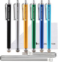 The Friendly Swede Micro-Knit Stylus Pen by TheFriendlySwede