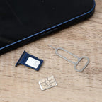 12pcs SIM Card Removal Tool Card Tray Ejector Pins Needle Opener Ejector Needle - Image 5