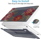 Mektron Case for MacBook Pro 16 Inch A2141 Cover 2019 Release 16" - Image 3