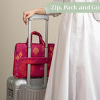 Maison d'Hermine Laptop bag - Image 6