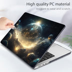 Tuiklol for M4 MacBook Pro 14 Inch Case 2024-2021 Release A3112 A3401 A3185/M3 - Image 6