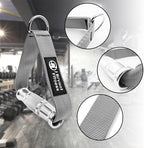 J Bryant Fitness Metal Gym Handles - Image 6