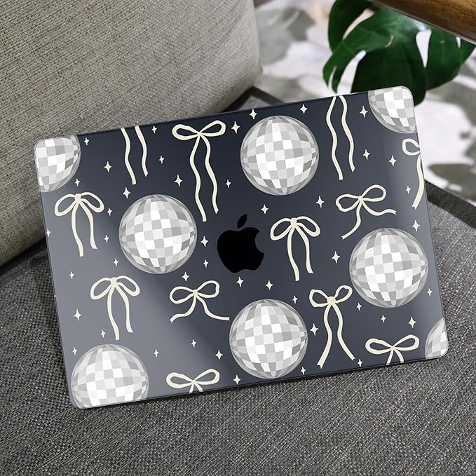 MEEgoodo for MacBook Air 13 inch Case 2021 2020 2019 2018 Released A2337 M1 - Image 5
