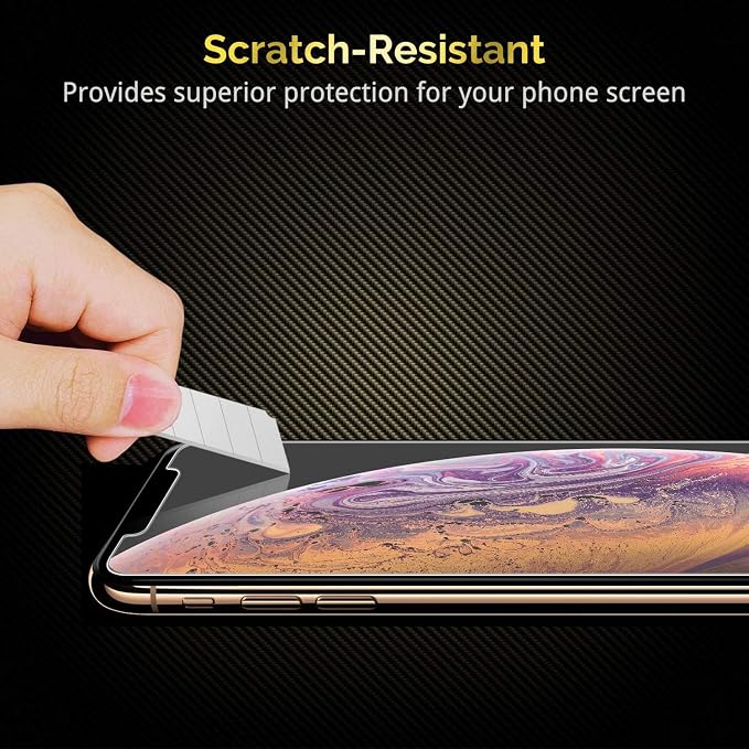 UNBREAKcable 3-Pack Screen Protector - Image 4