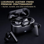 IAMJOY Gaming Earbuds, 20ms Low Latency, Active Noise Cancelling - Image 7