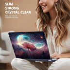 for MacBook Pro 16 inch Case 2021 2022 2023 2024 Release A3186 A3403 M4 A2991 - Image 9