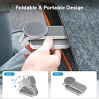 3 in 1 Foldable Wireless Travel Charging Station - Image 3