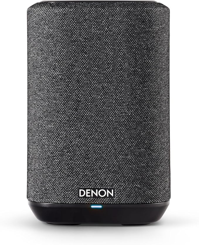 Denon Home 150 NV Wireless Speaker, 3.5" Woofer, Home Speaker by DenonElectronicsUSALLC