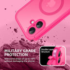 BERFY Magnetic for iPhone 16 Plus Case, Compatible - Image 8