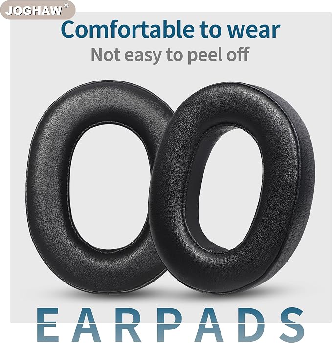 Replacement Ear Pads for Headphones - Image 5