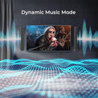 Sound Bar for Smart TV, Soundbar - Image 7