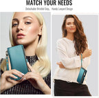 Defencase for Galaxy A26 5G Case Wallet - Image 5