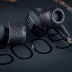 Comply 500 Core Series | Memory Foam Replacement IEM Ear Tips - Image 5