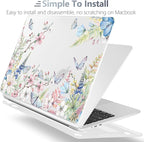Batianda Premium Case for New MacBook Air 15 inch 2025 M4 2024 2023 - Image 5