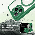Magnetic for iPhone 15 Pro Max Case, Compatible - Image 6