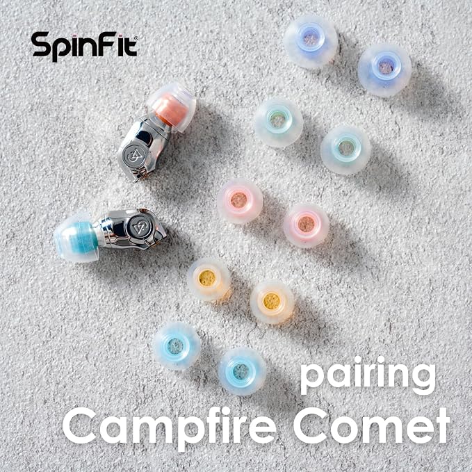 SpinFit W1 for IEM - Image 6