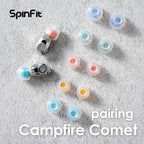 SpinFit W1 for IEM - Image 6