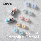 SpinFit W1 for IEM - Image 6