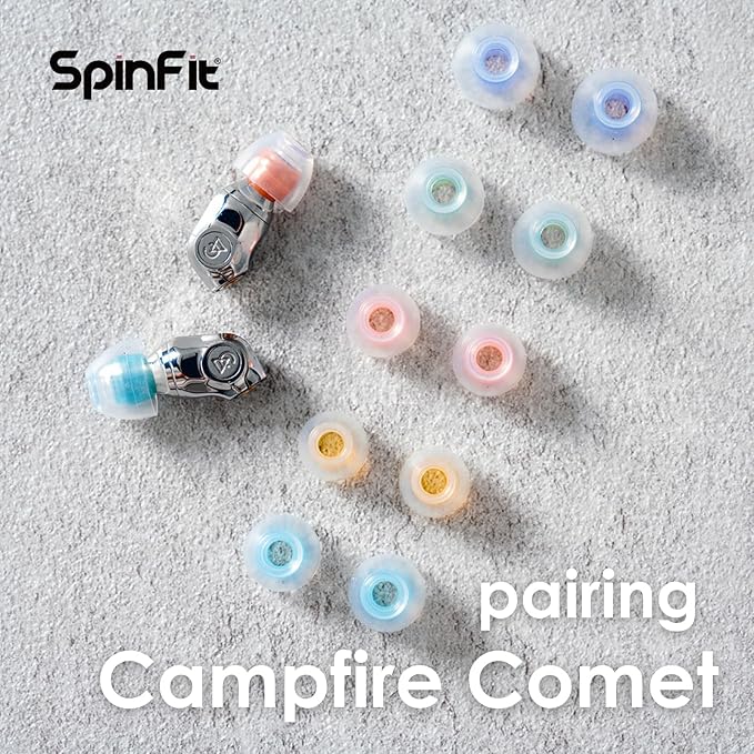 SpinFit W1 for IEM - Image 6