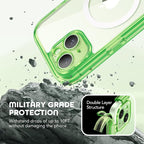 Magnetic for iPhone 15 Plus Case, Compatible - Image 6