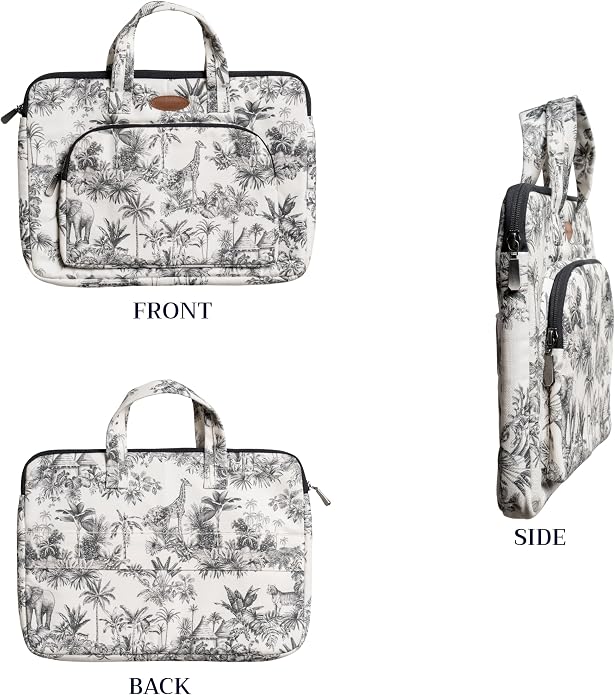 Maison d'Hermine Laptop bag - Image 9