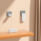 Q 10000mAh Power Bank, Slim Portable Charger, 4 Output External Battery Pack - Image 3