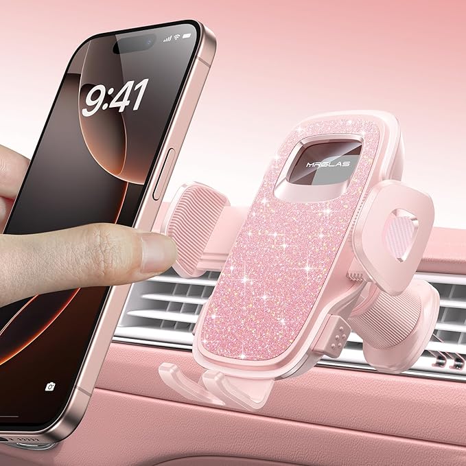 MRGLAS 2025 Upgraded Phone Holders by MRGLAS