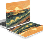 Batianda Premium Case for New MacBook Air 15 inch 2025 M4 2024 2023 - Image 6