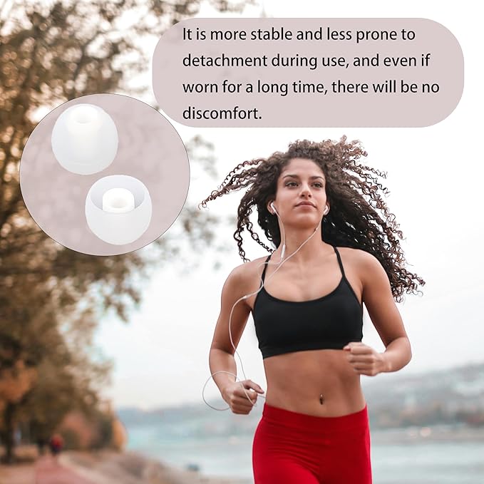 Earbud Replacement Tips - Image 6