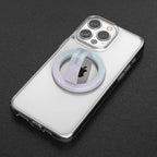 2-Pack Magnetic Phone Grip Holders Compatible - Image 6