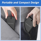 Computer Screen Cleaner Spray and Wipe, Streak-Free Car Screen Cleaner - Image 8
