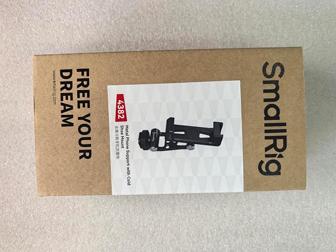 SMALLRIG Universal Metal Phone Support - Image 15