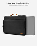 tomtoc 360 Protective Laptop Carrying Case Compatible - Image 6