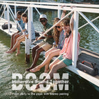 DOSS Extreme Boom Bluetooth Outdoor Speaker - Image 6