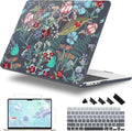 Case for MacBook Air 15 Inch 2025 2024 2023 Release M4 A3241 M3 A3114 M2 A2941 by WelcomeViseNewitems