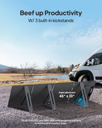 BLUETTI Elite 100 V2 Solar Generator - Image 9