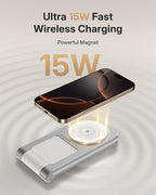 Wireless Mag-Safe Charger Stand - Image 2